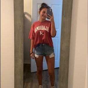 Meet your Posher, Ansley